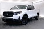 Honda Ridgeline Black Edition AWD