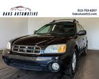 Subaru Baja Sport