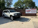 Toyota Land Cruiser AWD