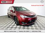 Chrysler Pacifica Hybrid Limited FWD