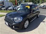 MINI Countryman Cooper FWD