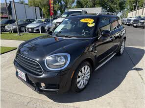 MINI Countryman Cooper FWD