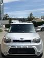 Kia Soul EX