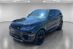 Land Rover Range Rover Sport HSE 4WD