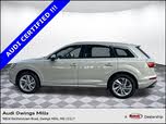 Audi Q7 quattro Premium Plus 55 TFSI