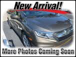 Honda Odyssey EX-L FWD