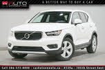 Volvo XC40 T4 Momentum AWD