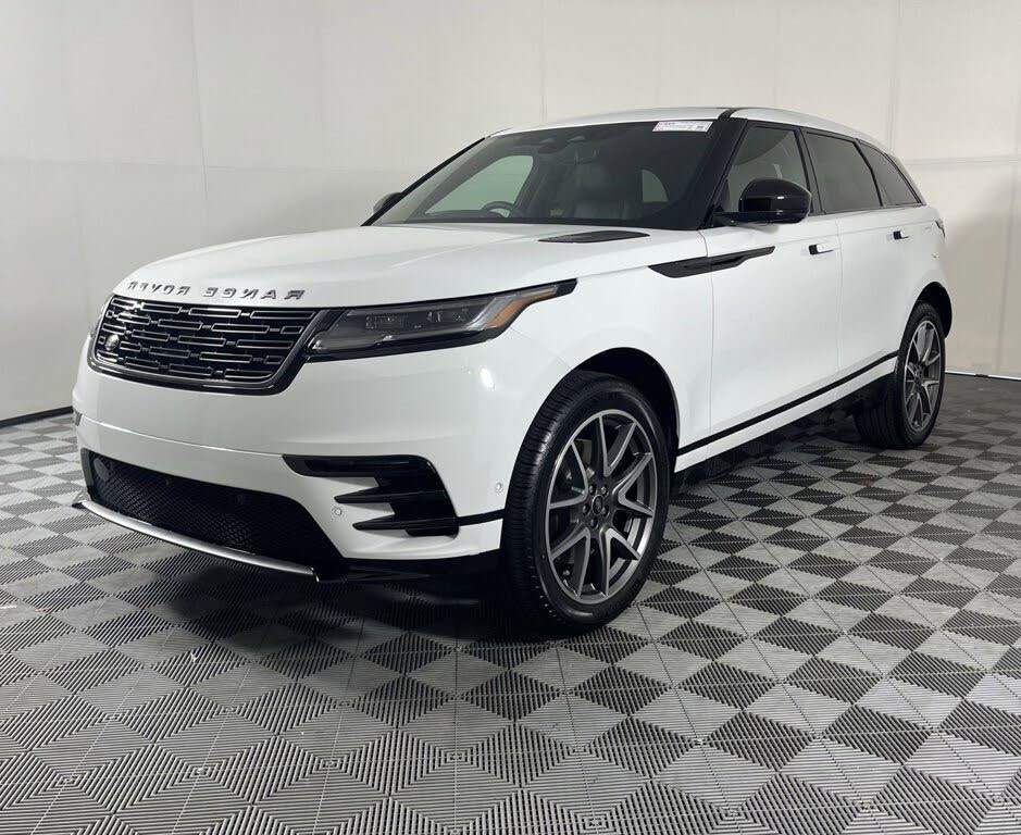 2026 Land Rover Range Rover Velar P400 Dynamic SE AWD