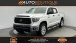 Toyota Tundra SR5 CrewMax 4WD