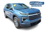 Chevrolet Traverse LT AWD