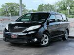 Toyota Sienna L 7-Passenger