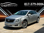 Cadillac XTS Luxury FWD