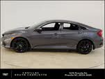 Honda Civic Sport Sedan FWD