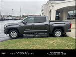 Toyota Tundra SR5 CrewMax Cab RWD
