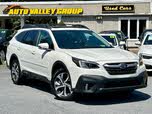 Subaru Outback Limited Crossover AWD