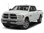 RAM 2500 Big Horn Crew Cab 4WD