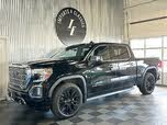 GMC Sierra 1500 Denali Crew Cab 4WD