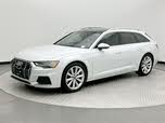 Audi A6 Allroad quattro Prestige 55 TFSI