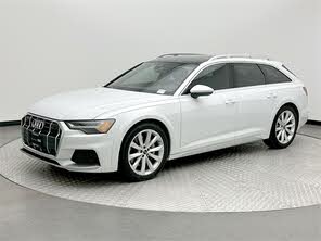 Audi A6 Allroad quattro Prestige 55 TFSI