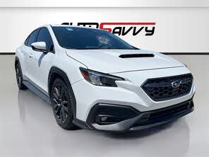 Subaru WRX Premium AWD
