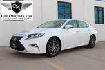 Lexus ES 350 FWD