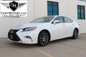 Lexus ES 350 FWD