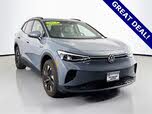 Volkswagen ID.4 Pro AWD