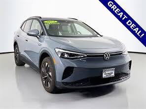 Volkswagen ID.4 Pro AWD