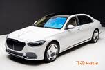 Mercedes-Benz S-Class Maybach S 680 4MATIC