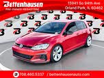 Volkswagen Golf GTI 2.0T S FWD