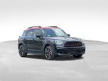 MINI Countryman John Cooper Works ALL4 AWD