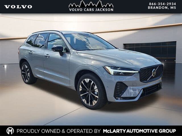 2026 Volvo XC60 B5 Plus AWD