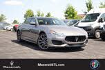 Maserati Quattroporte GT RWD