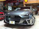 Audi A4 45 TFSI quattro Premium Plus AWD