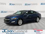 Chevrolet Malibu LT FWD