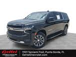 Chevrolet Suburban LT RWD