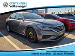 Volkswagen Passat 2.0T SE FWD