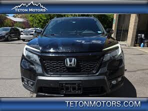 Honda Passport EX-L AWD
