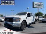 Ford F-150 XLT SuperCrew 4WD