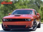 Dodge Challenger R/T Scat Pack RWD