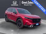 Honda CR-V Hybrid Sport Touring AWD