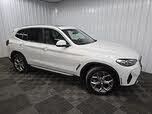 BMW X3 xDrive30i AWD