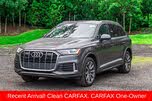 Audi Q7 quattro Premium Plus 45 TFSI