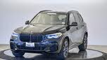 BMW X5 xDrive40i AWD