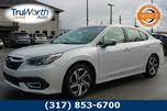 Subaru Legacy Limited XT AWD