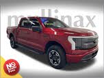 Ford F-150 Lightning XLT SuperCrew AWD