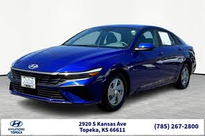 Hyundai Elantra SE FWD