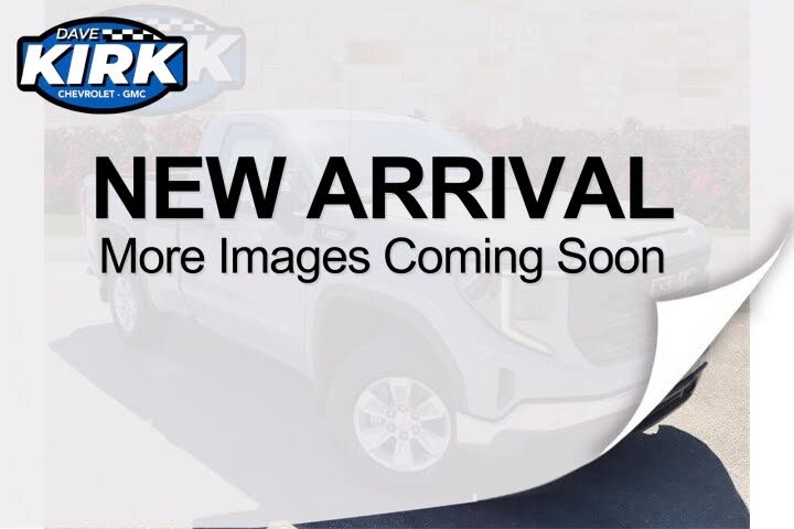 2025 GMC Sierra 1500 Pro Regular Cab 4WD