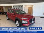 Hyundai Kona SE AWD