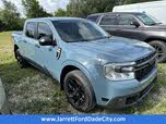 Ford Maverick XLT SuperCrew AWD